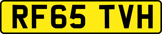 RF65TVH