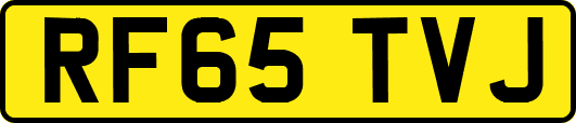 RF65TVJ
