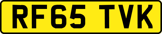 RF65TVK