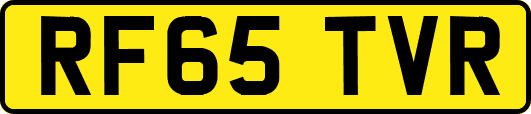 RF65TVR