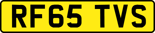 RF65TVS