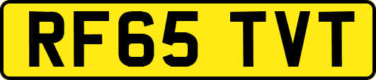 RF65TVT