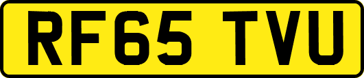 RF65TVU