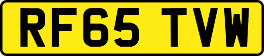 RF65TVW