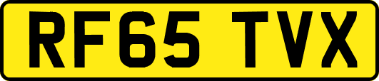 RF65TVX