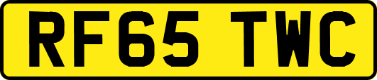 RF65TWC