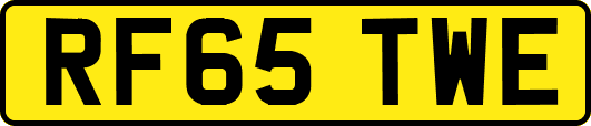RF65TWE