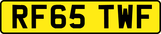 RF65TWF