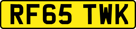 RF65TWK