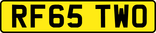 RF65TWO