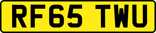 RF65TWU