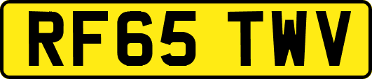 RF65TWV