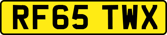 RF65TWX