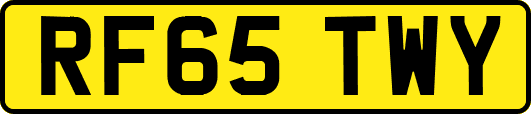 RF65TWY
