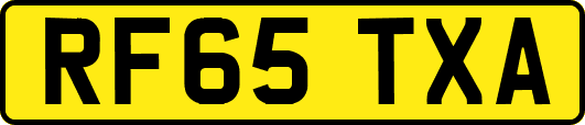 RF65TXA