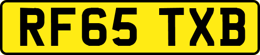 RF65TXB