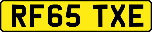 RF65TXE