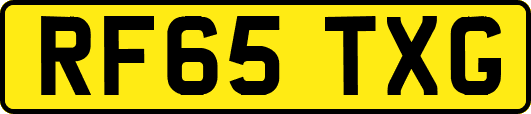 RF65TXG