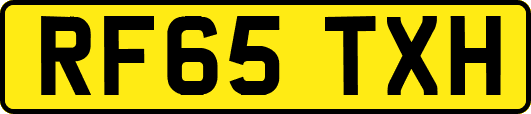 RF65TXH