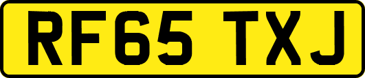 RF65TXJ