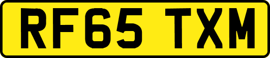 RF65TXM