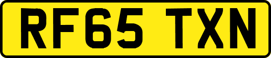 RF65TXN