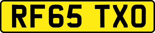 RF65TXO