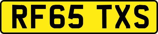RF65TXS