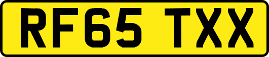 RF65TXX