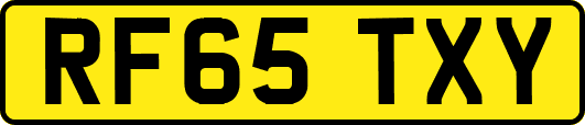RF65TXY