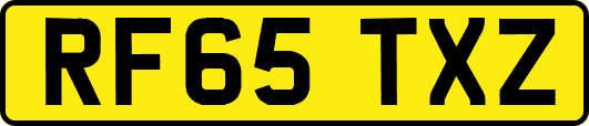 RF65TXZ