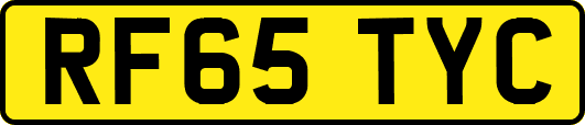 RF65TYC