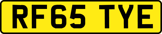RF65TYE