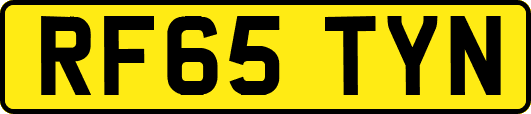RF65TYN