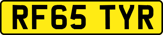 RF65TYR