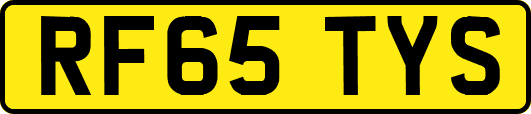 RF65TYS