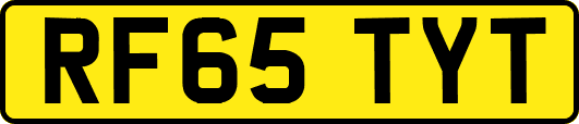 RF65TYT