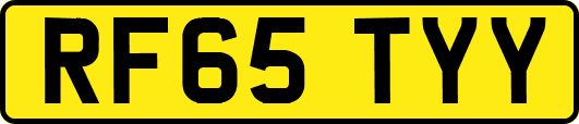 RF65TYY