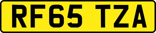 RF65TZA