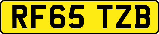 RF65TZB