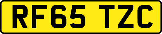 RF65TZC