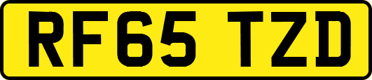 RF65TZD