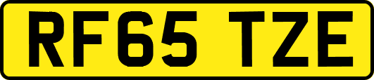 RF65TZE