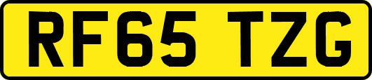 RF65TZG
