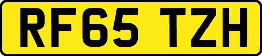 RF65TZH