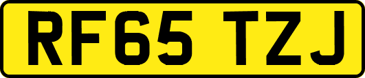 RF65TZJ