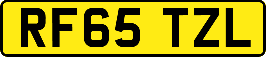 RF65TZL