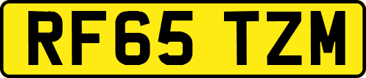 RF65TZM