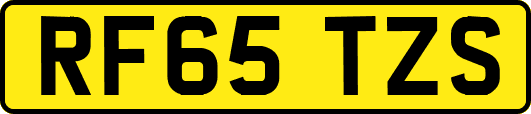 RF65TZS