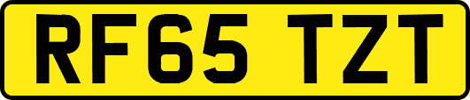 RF65TZT